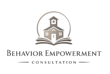 Behavior Empowerment Consultation Logo