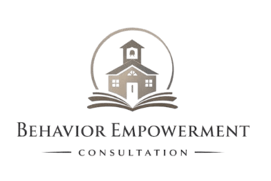 Behavior Empowerment Consultation